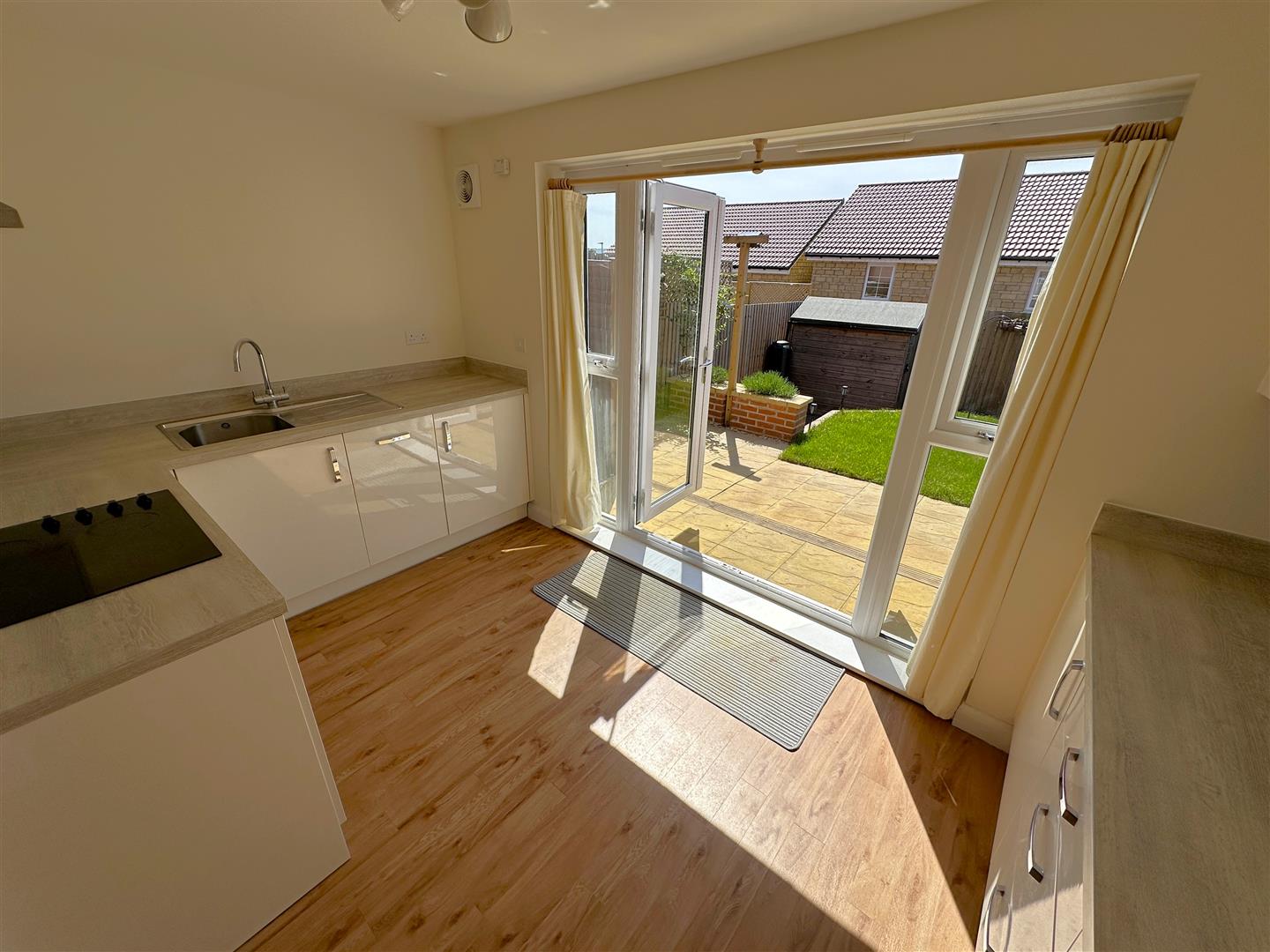 Bull Lane, Chippenham